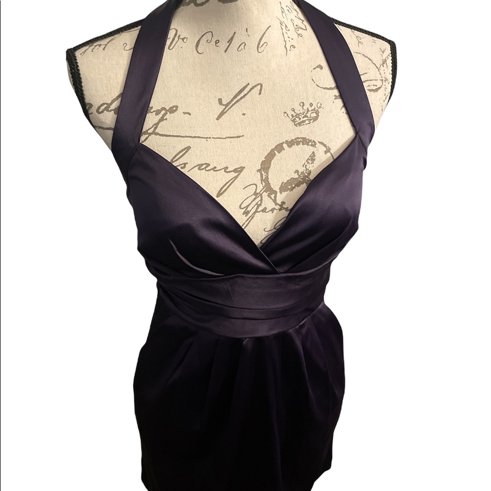 Mind code dress party/prom/bridesmaids size M